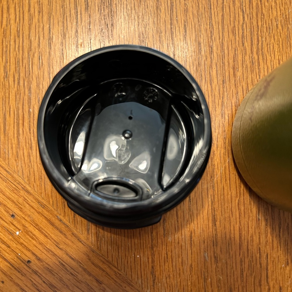 Starbucks x Army green Travel Mug New - Picture 11 of 11